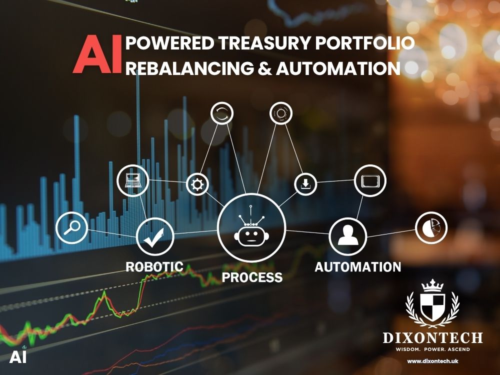 AI-Powered Treasury Portfolio Rebalancing & Automation